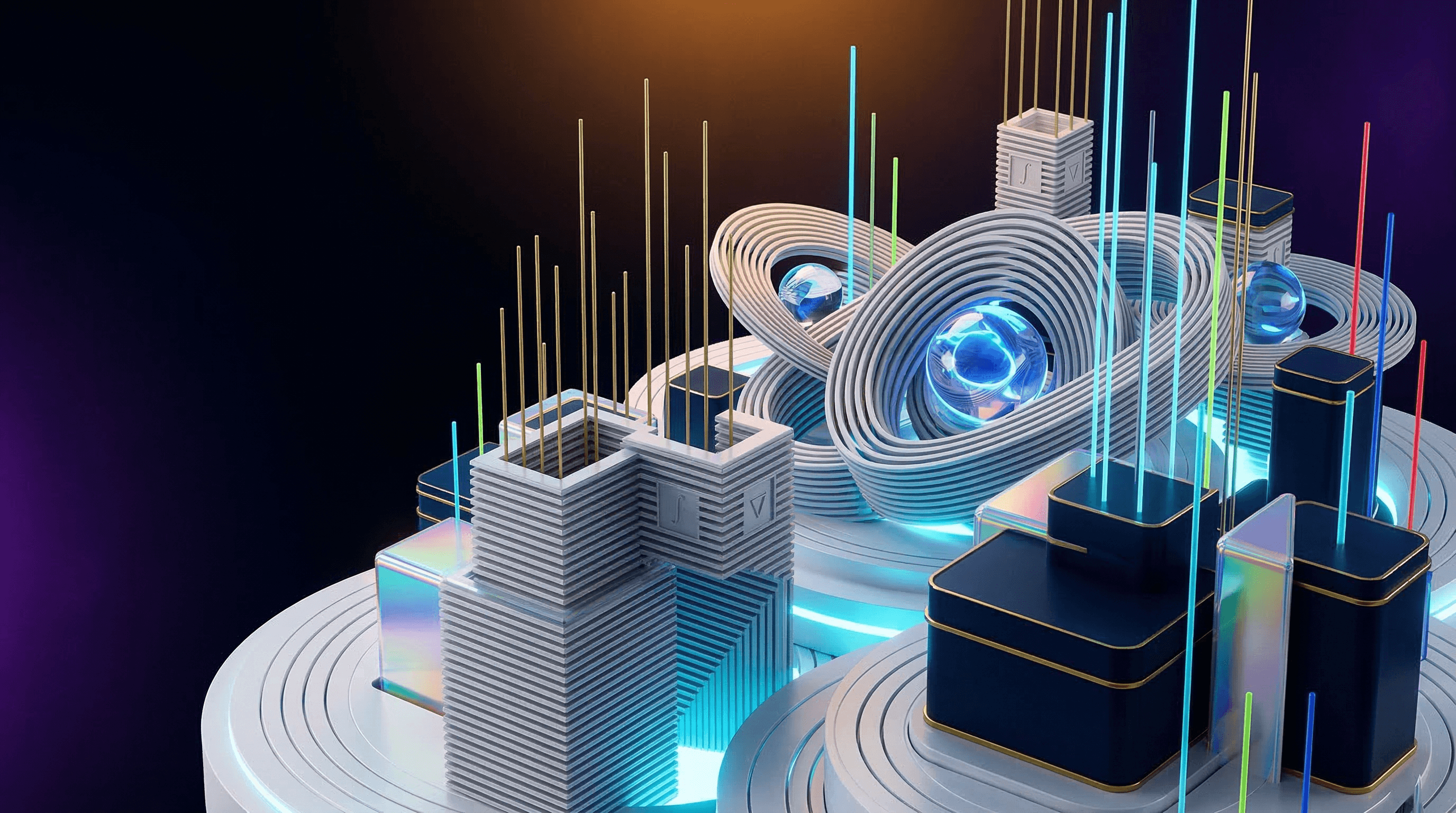 Measuring the Speed of Light: A Deep Dive into Fiber Optics and Time-of-Flight