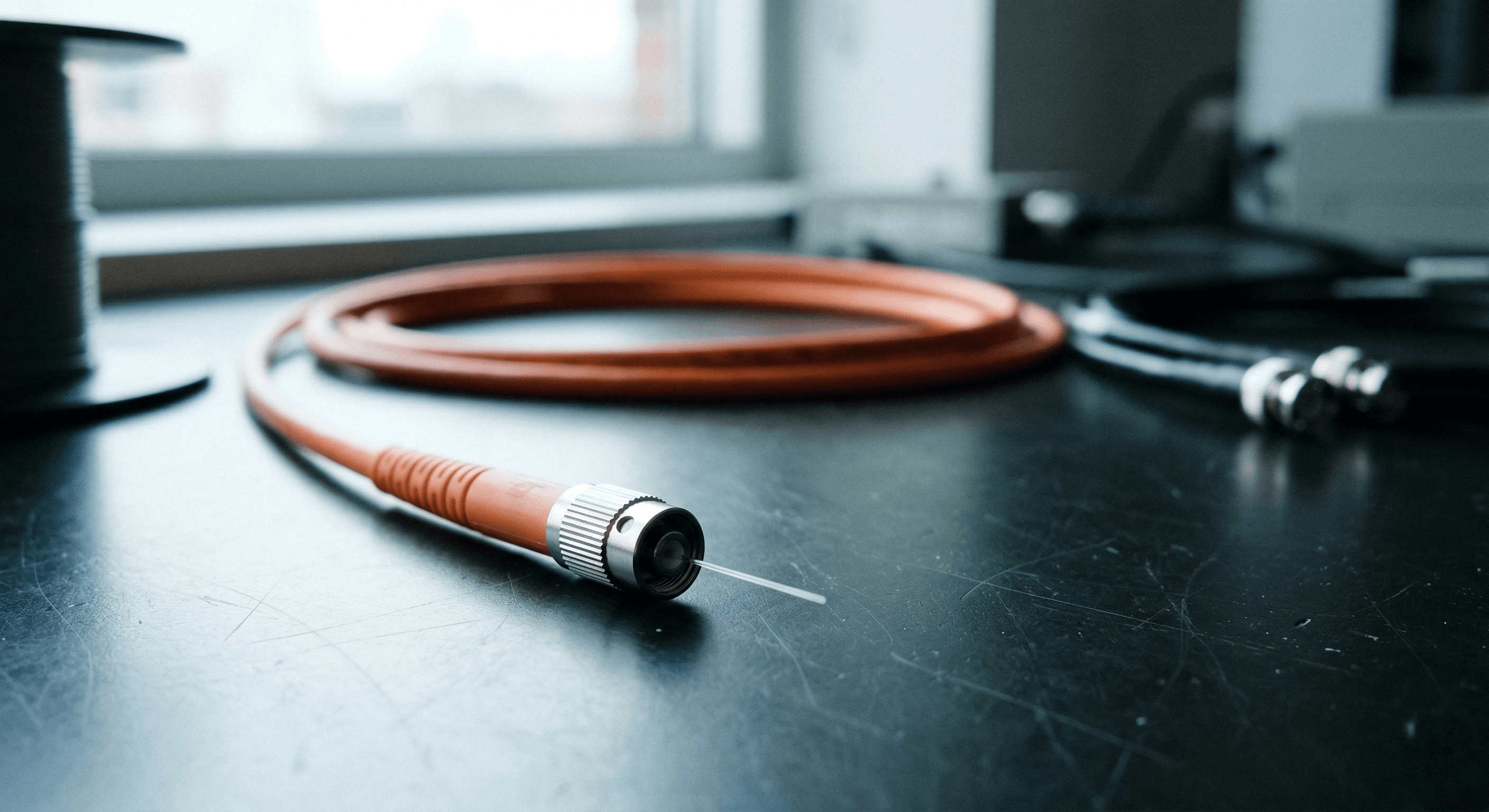 Measuring the Speed of Light: A Deep Dive into Fiber Optics and Time-of-Flight